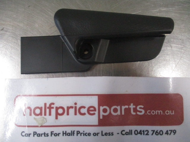 Mitsubishi Pajero Genuine Right Hand Front Seat Reclining Lever New Part