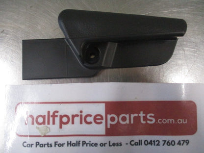 Mitsubishi Pajero Genuine Right Hand Front Seat Reclining Lever New Part