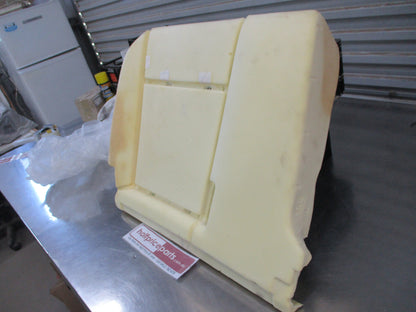 Holden RG Colorado Single Cab Genuine Passenger Seat Back Cushion New Part