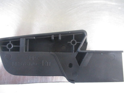 Mitsubishi Pajero Genuine Right Hand Front Seat Reclining Lever New Part