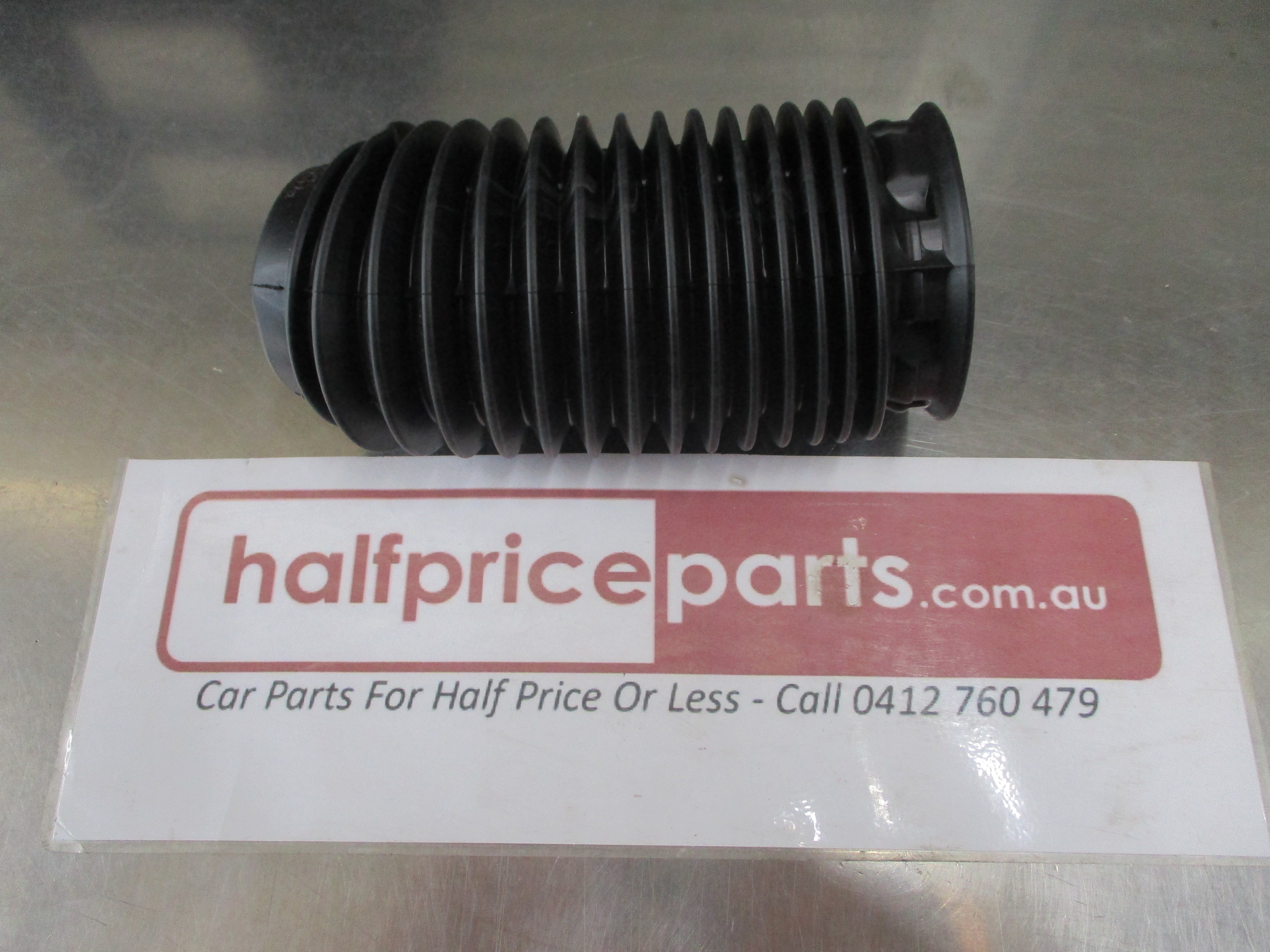 Mazda CX-3/CX-5/3/6 Genuine Front Shock Absorber Dust Cover Boot