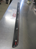 Honda CR-V Genuine Left Hand Front Door (Passenger) Molding New Part