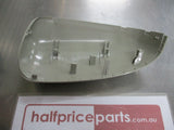 Kia Sedona Genuine Right Hand Side Mirror Scalp Unpainted New Part