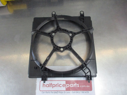 Suzuki Carry Genuine Radiator Fan Shroud New Part