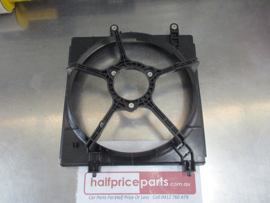 Suzuki Carry Genuine Radiator Fan Shroud New Part
