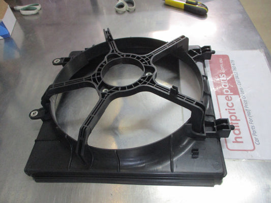 Suzuki Carry Genuine Radiator Fan Shroud New Part