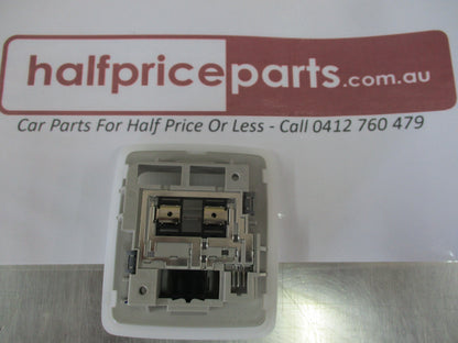 Nissan Patrol Y62 Genuine Cargo Area Lamp Assembly New Part