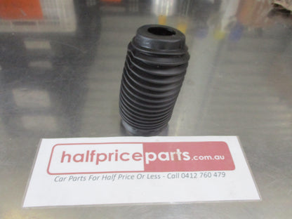 Mazda CX-3/CX-5/3/6 Genuine Front Shock Absorber Dust Cover Boot New Part