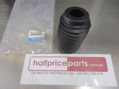 Mazda CX-3/CX-5/3/6 Genuine Front Shock Absorber Dust Cover Boot New Part