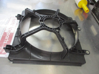 Suzuki Carry Genuine Radiator Fan Shroud New Part