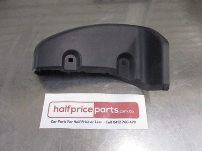 Mitsubishi ML Triton Genuine Left Hand Front Side Step End Cover New Part