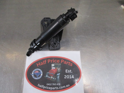 Kia Sorento Genuine Right Hand Telescope Head Light Washer Nozzle New Part.