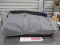Holden Colorado7/Trailblazer Genuine Left Hand 2nd Row Rear Seat Leather Trim Cover New Part