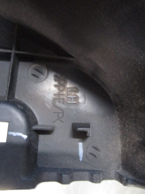 Mitsubishi ML Triton Genuine Left Hand Front Side Step End Cover New Part