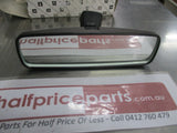 Citroen C4 Genuine Interior rear View Mirror New Part