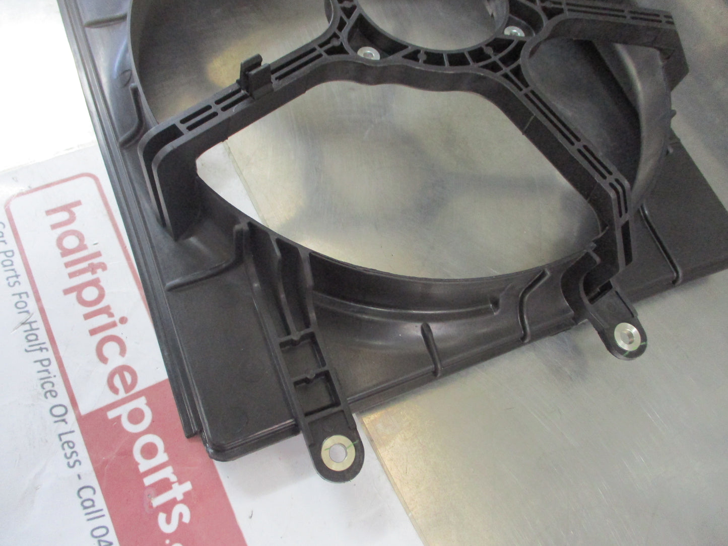 Suzuki Carry Genuine Radiator Fan Shroud New Part