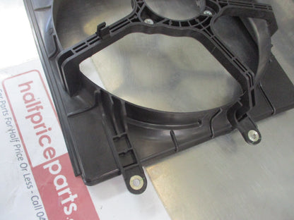 Suzuki Carry Genuine Radiator Fan Shroud New Part
