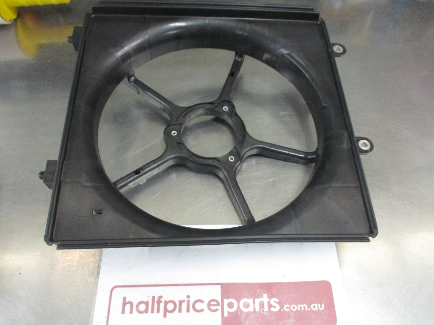 Suzuki Carry Genuine Radiator Fan Shroud New Part