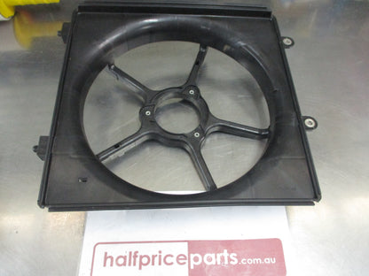 Suzuki Carry Genuine Radiator Fan Shroud New Part