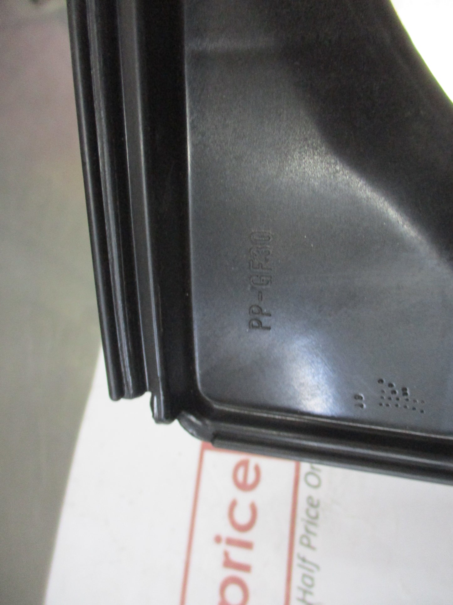 Suzuki Carry Genuine Radiator Fan Shroud New Part