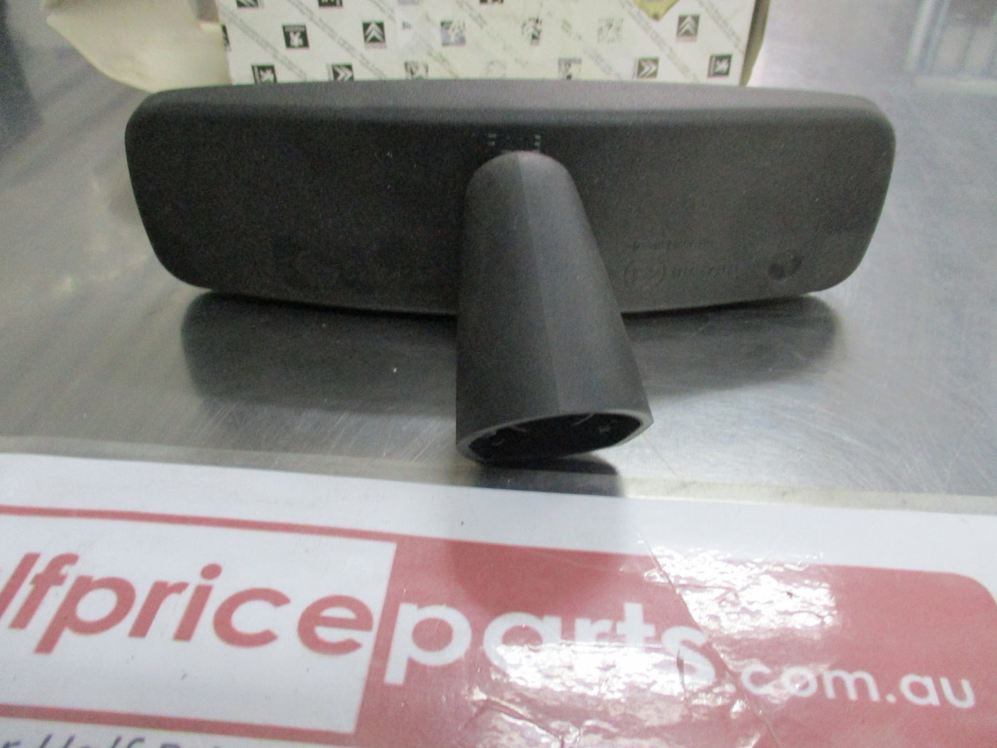Citroen C4 Genuine Interior rear View Mirror New Part