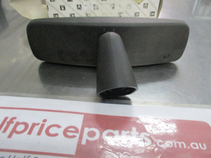 Citroen C4 Genuine Interior rear View Mirror New Part