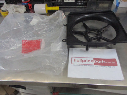 Suzuki Carry Genuine Radiator Fan Shroud New Part