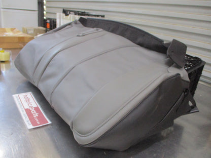 Holden Colorado7/Trailblazer Genuine Left Hand 2nd Row Rear Seat Leather Trim Cover New Part