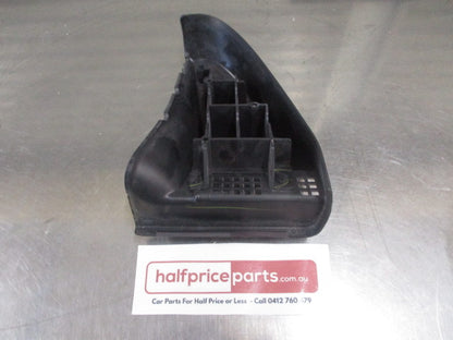 Mitsubishi ML Triton Genuine Right Hand Rear Side Step End Cap New Part