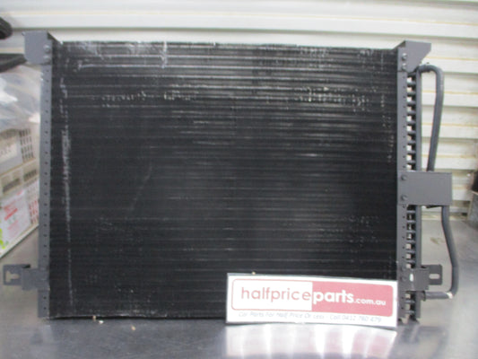 Sixty Nine Jeep Grand Cherokee ZG Air Condenser Radiator New Part.