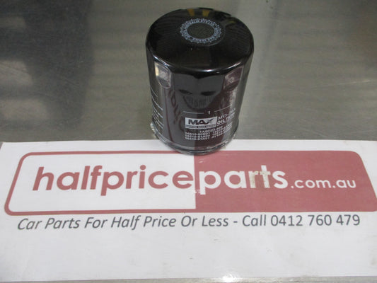 Wesfil Genuine Oil Filter Suits Suzuki Grand Vitara/Swift/SX-4/ New Part