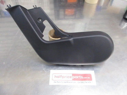 Mitsubishi Outlander Genuine 2nd Row Passenger Side Seat Adjustment Cover New Part