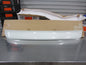 Nissan Cube Genuine Rear Tail Gate Outer Finisher Panel (Factory Painted Pearl White)New Part