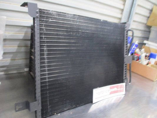 Sixty Nine Jeep Grand Cherokee ZG Air Condenser Radiator New Part.