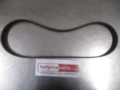 Mitsubishi Lancer Genuine Power Steering Fan Drive Belt New Part