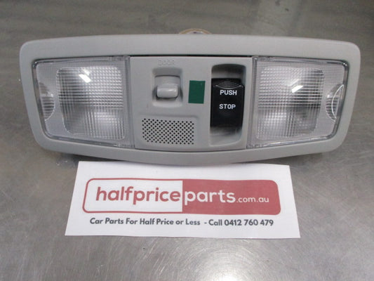 Mitsubishi Outlander/Lancer Genuine Interior Light Assembly New Part