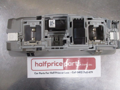 Mitsubishi Outlander/Lancer Genuine Interior Light Assembly New Part