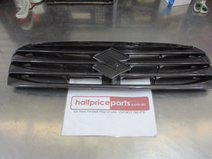 Suzuki SX4 S-Cross Genuine Upper Front Grille New Part