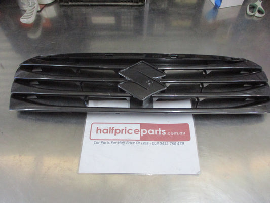 Suzuki SX4 S-Cross Genuine Upper Front Grille New Part