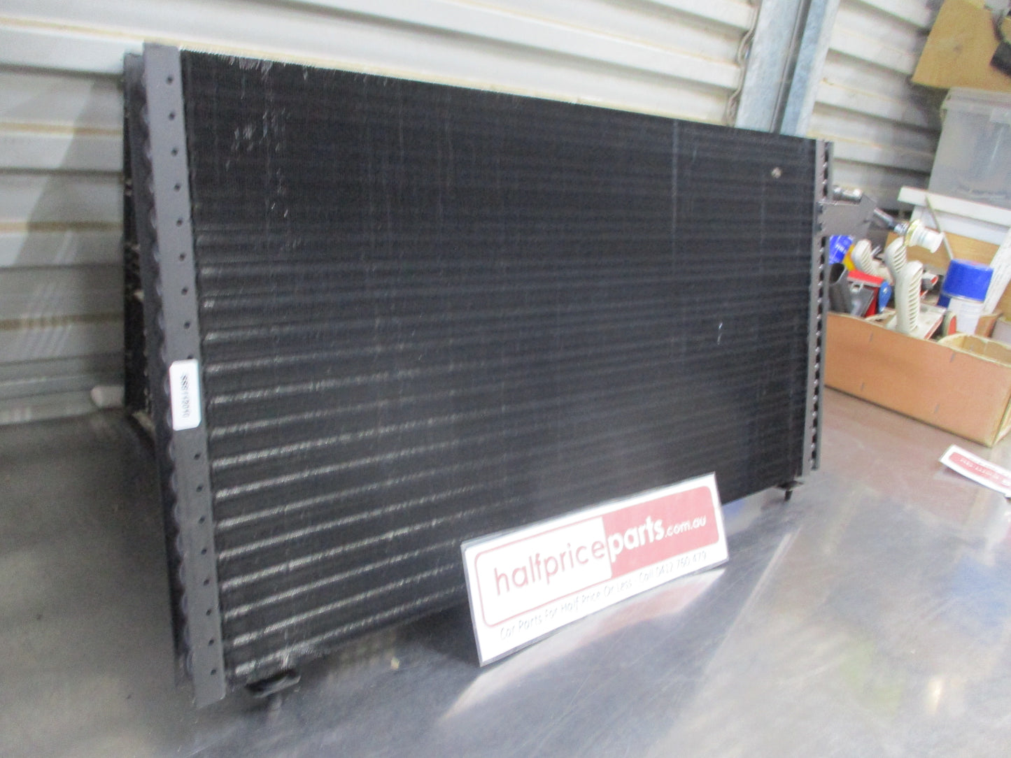 Air Conditioner Condenser Suits Ford Probe ST/SV New Part