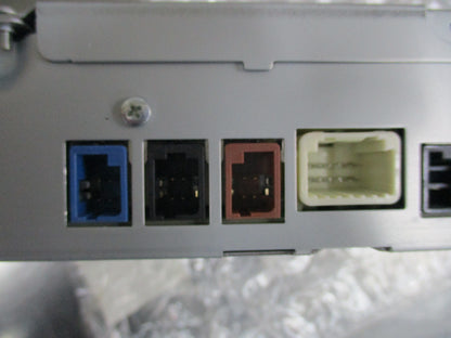 Nissan Pathfinder Genuine Video Control Module New