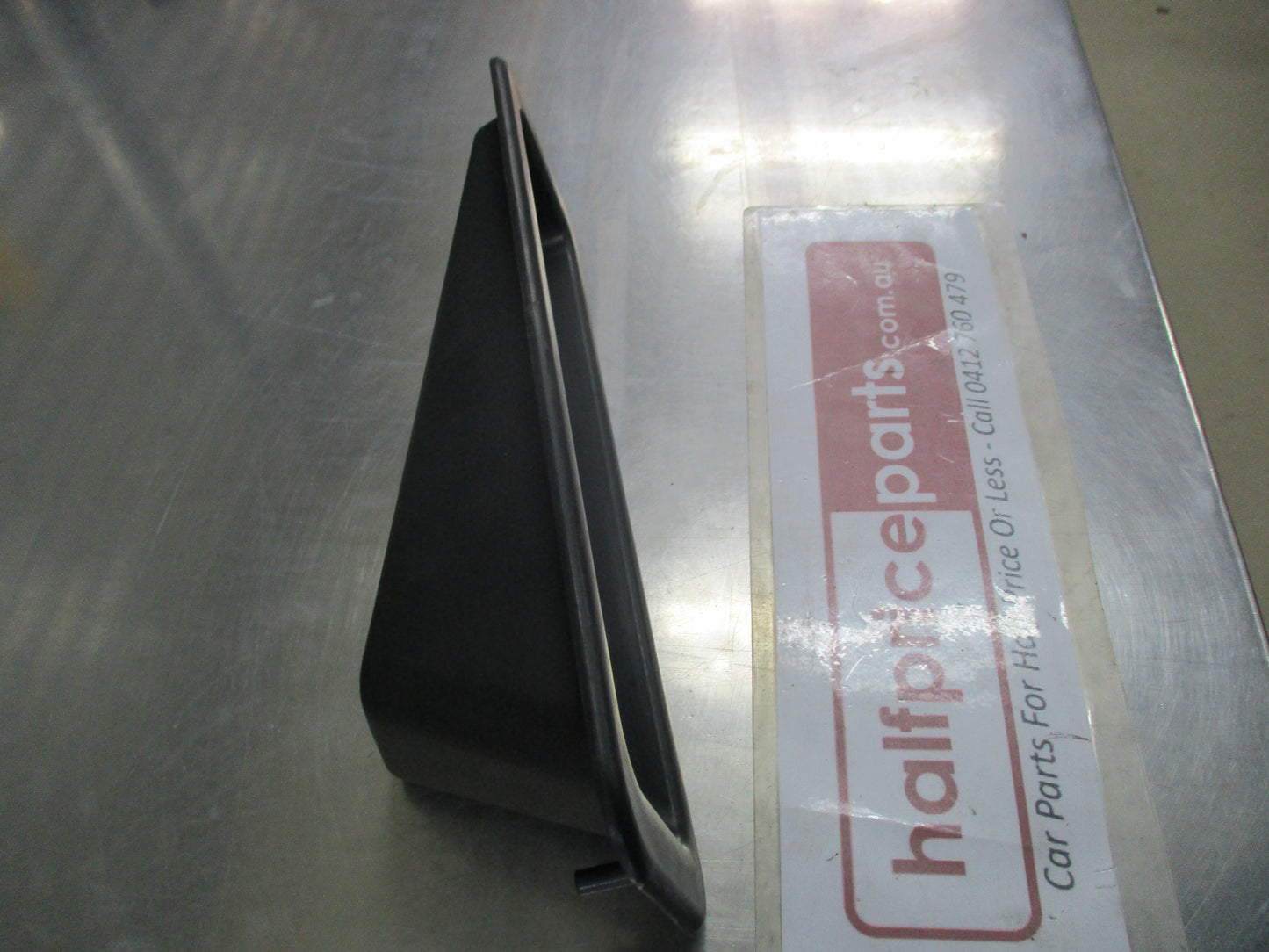 Nissan GU Patrol Genuine Left Hand Bullbar Indicator Surround USED VGC
