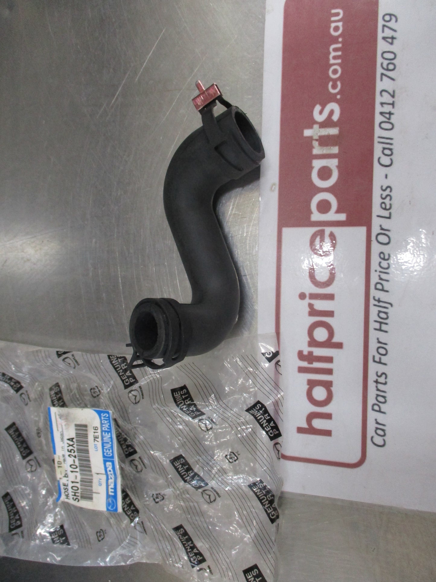 Mazda CX-5 Wagon Genuine Breather Hose New Part