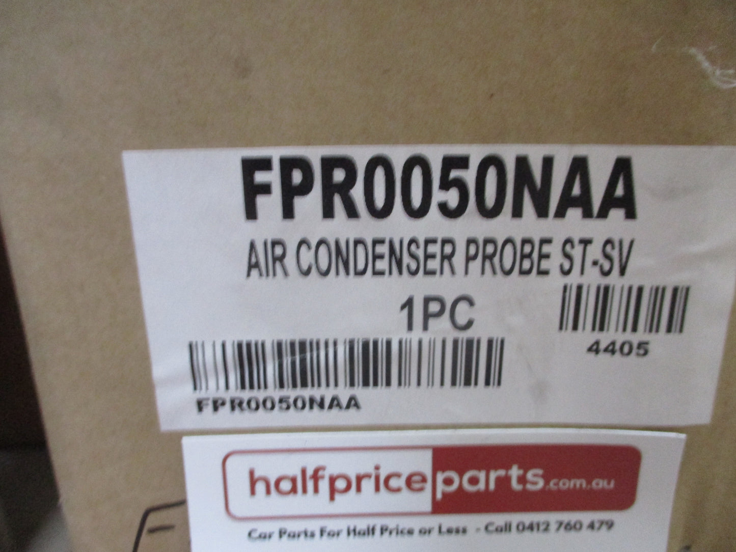 Air Conditioner Condenser Suits Ford Probe ST/SV New Part