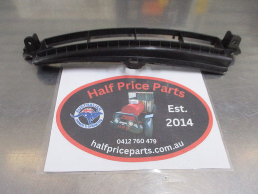 Kia Picanto Genuine Left Hand Air Duct End Piece New Part
