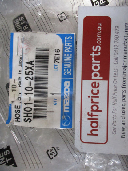 Mazda CX-5 Wagon Genuine Breather Hose New Part