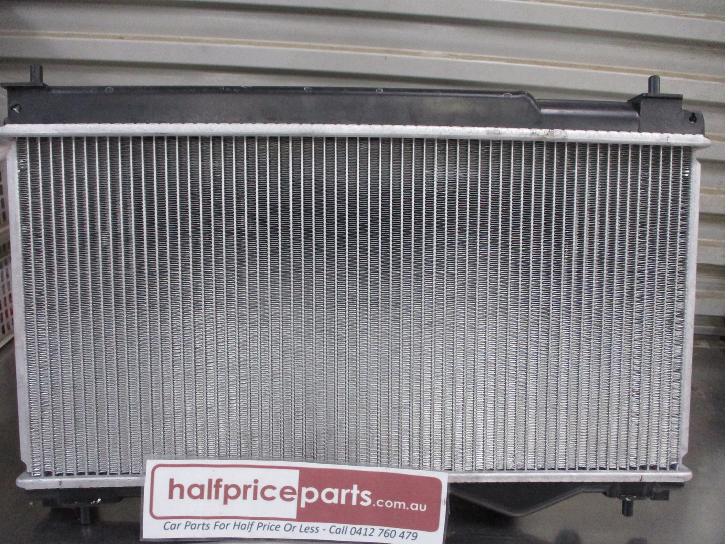 Sixty Nine Radiator Suits Automatic Chrysler Neon New Part