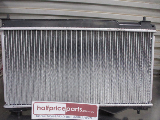 Sixty Nine Radiator Suits Automatic Chrysler Neon New Part