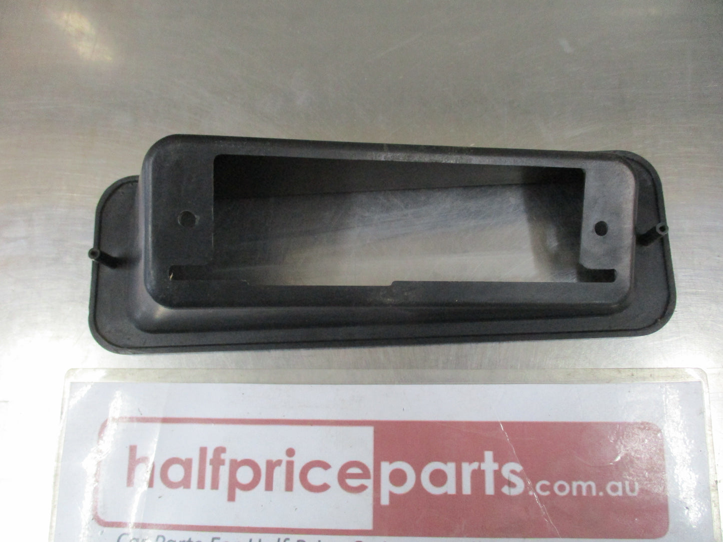 Nissan GU Patrol Genuine Left Hand Bullbar Indicator Surround USED VGC