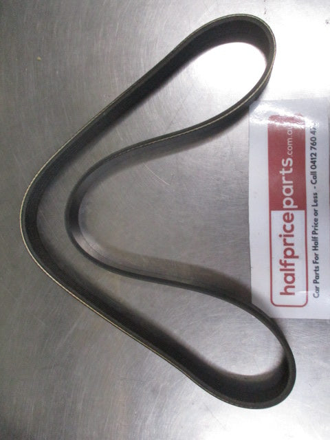 Mitsubishi Lancer-Mirage/Ford/Mazda/Honda Genuine Ribbed Drive Belt New Part